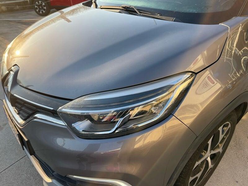 Renault Captur I 2017 1.5 dci Sport Edition2 90cv