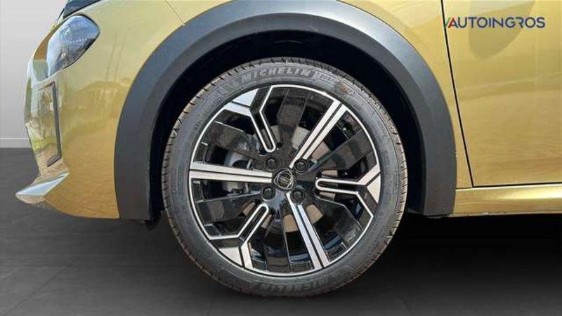 Lancia Ypsilon 1.2 mhev 110cv e-dct