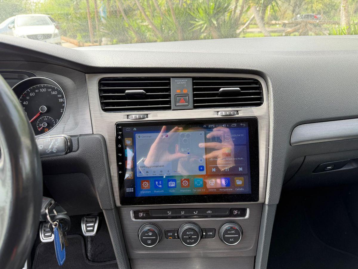 VOLKSWAGEN - Golf - 1.6 TDI 5p. Highline BlueMotion Technology