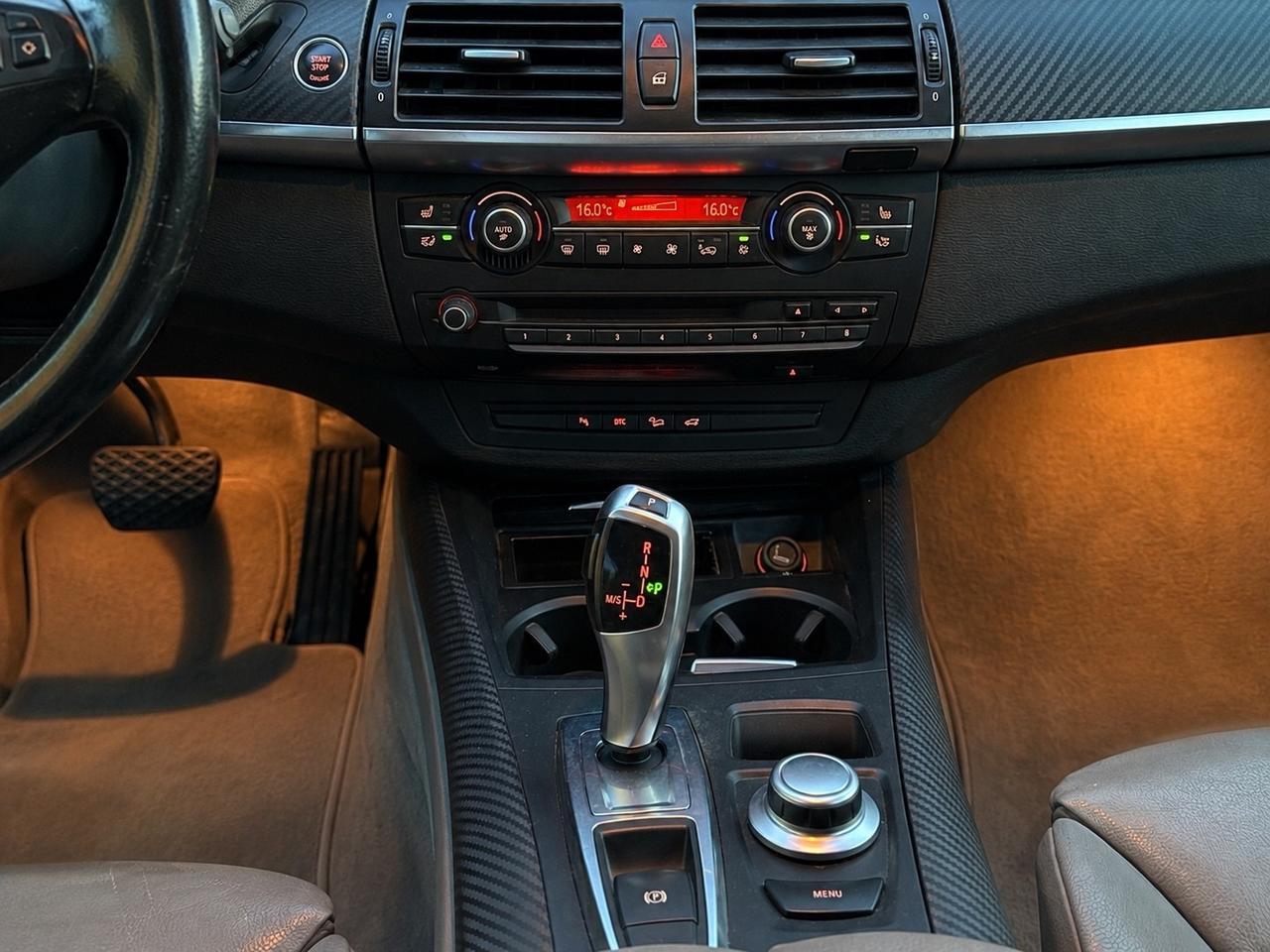 Bmw X5 3.0d 235CV M-SPORT - CERCHI 20