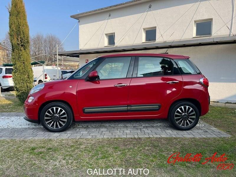 FIAT 500L 1.3 MultiJet 95cv Pop Star