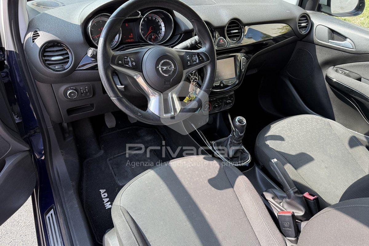 OPEL Adam 1.2 70 CV