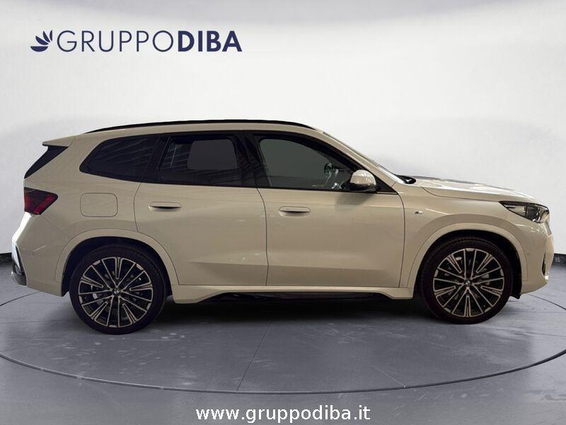 BMW X1 U11 xdrive23i mhev 48V MSport auto