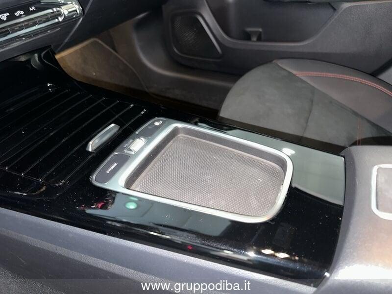 Mercedes-Benz Classe A - W177 2023 A 180 d AMG Line Premium auto