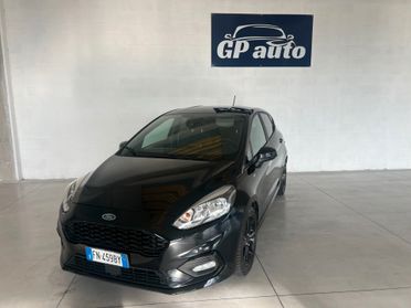 Ford Fiesta 1.5 TDCi 5 porte ST-Line OK NEOPATENTATI