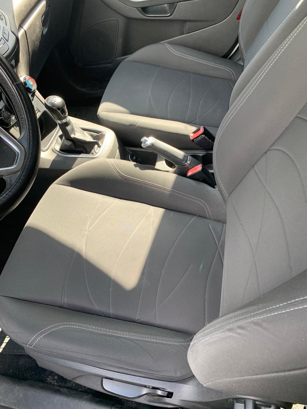Ford Fiesta 1.0 80CV 5 porte Business