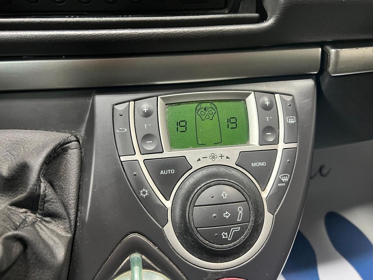 Fiat Ulysse 2.2 JTD Dynamic