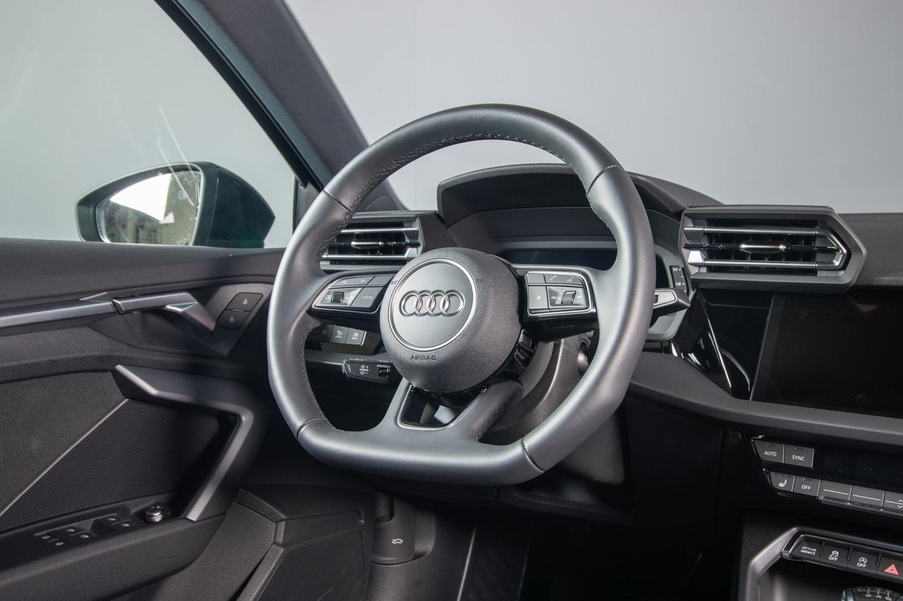 Audi A3 Sportback 35 1.5 Tfsi S Line My 2025 150cv