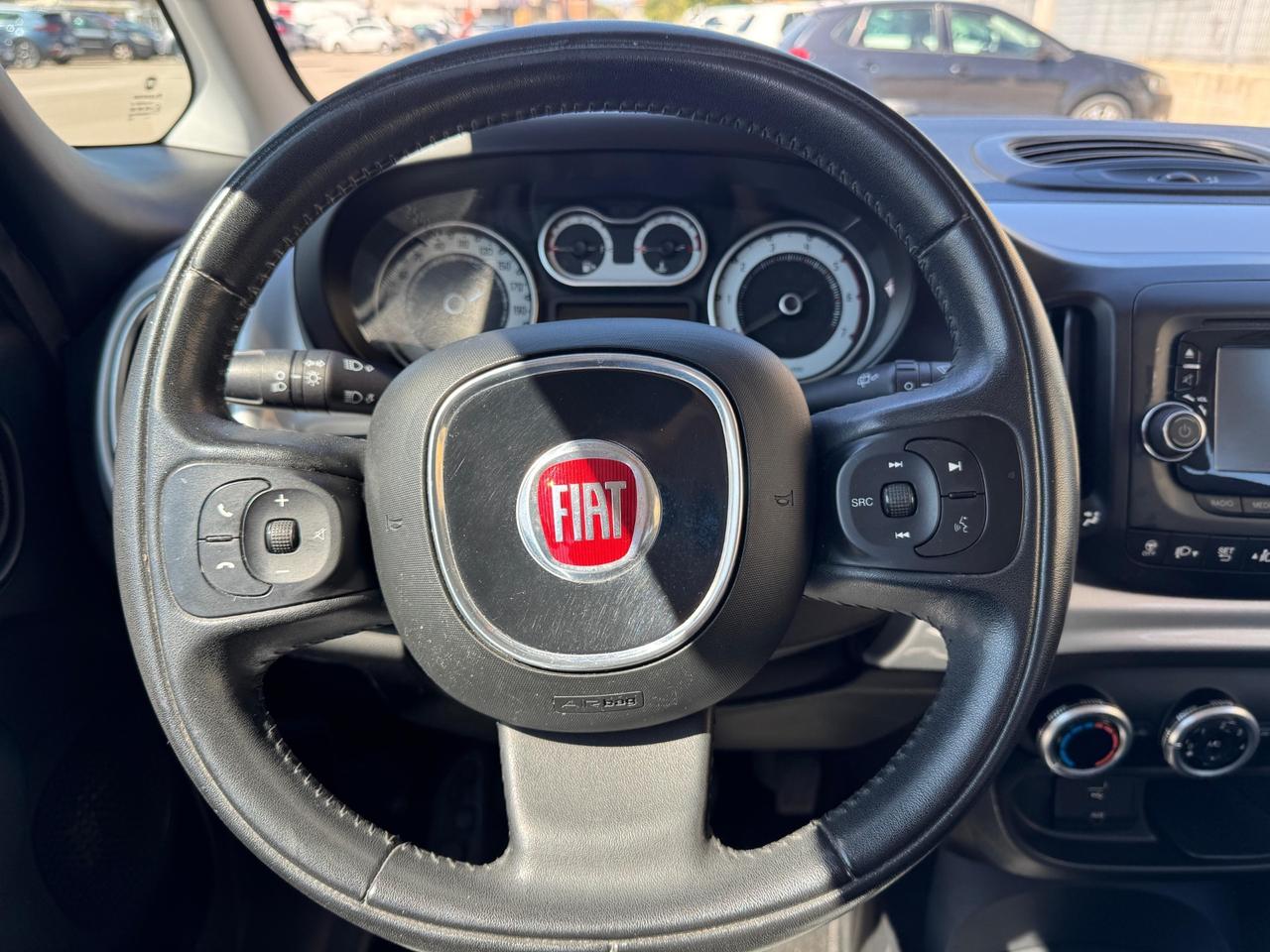 Fiat 500L 1.6 Mtj Living Lounge GARANZIA 12 m