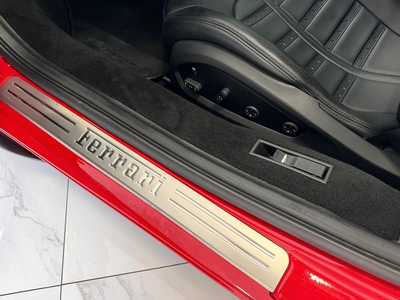 Ferrari F8 F8 Tributo