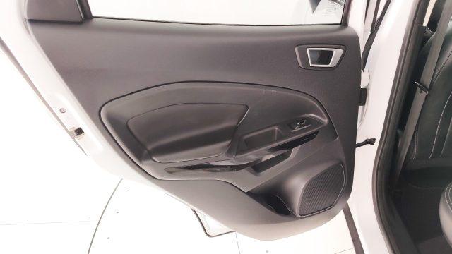 FORD EcoSport 1.0 EcoBoost 125 CV Start&Stop Titanium