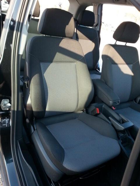 Opel Zafira 1.6 16V ecoM 150CV Turbo