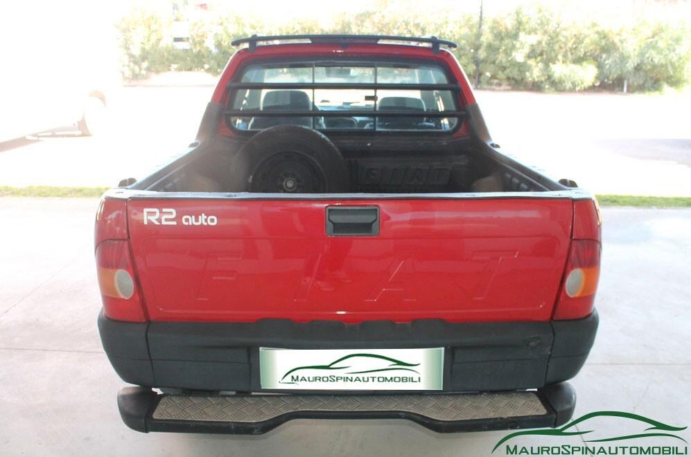 Fiat Strada 1.9 JTD Pick-up Fiorino