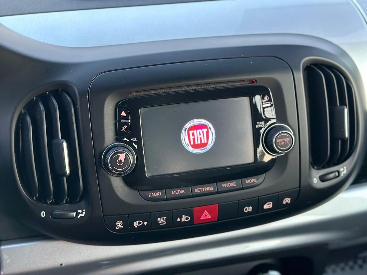 Fiat 500L 2013 1.3 Multijet 85 CV Pop Star !!!PERF