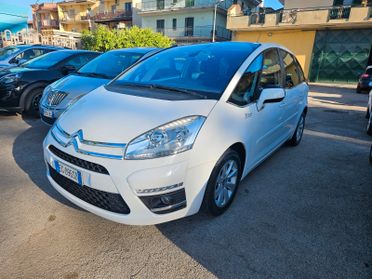 Citroen C4 Picasso 1.6 benzina o Gpl 2011