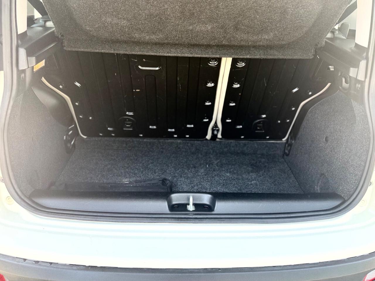 Fiat Panda 1.2 Lounge SOLO 78 MILA KM