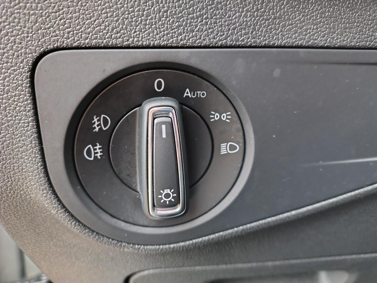 Volkswagen Tiguan 2.0 TDI SCR 4MOTION Executive BlueMotion Technology