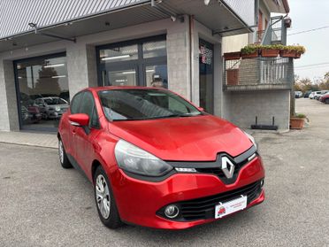 Renault Clio 1.5 Diesel Neopatentati