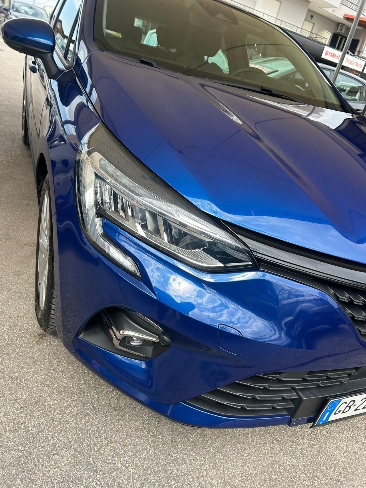 Renault Clio TCe 100 CV 5 porte Business