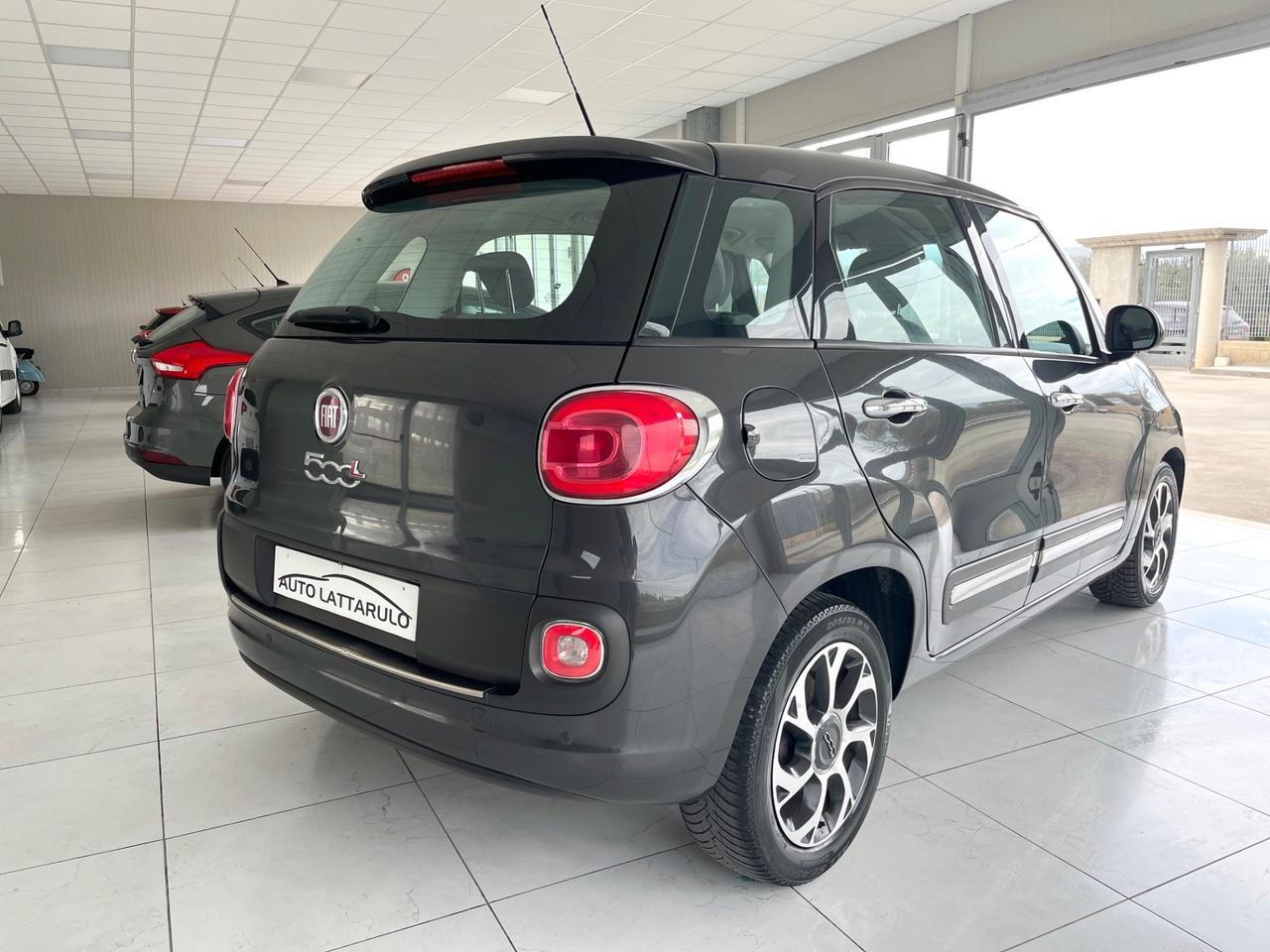 Fiat 500L 1.3 Multijet 95 CV 129000 KM