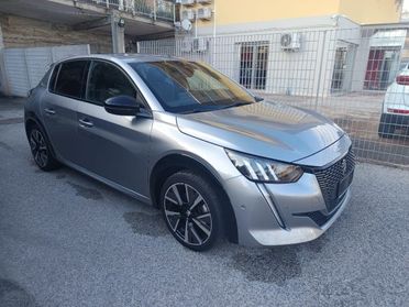 PEUGEOT 208 BlueHDi 100 Stop&Start 5 porte GT