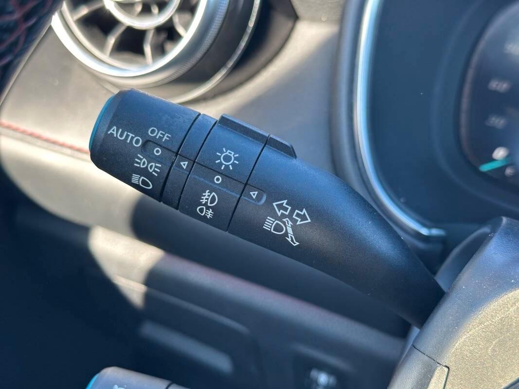 Mg EHS 1.5 t-gdi phev Luxury AUTOM E TELECAM 360