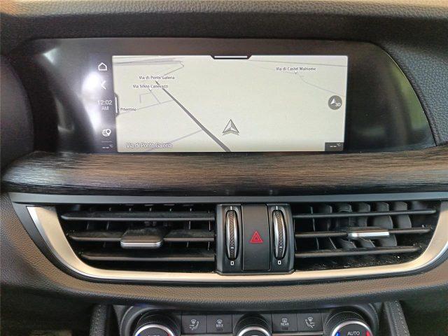 ALFA ROMEO Stelvio Stelvio 2.2 Turbodiesel 190 CV AT8 Q4 Business