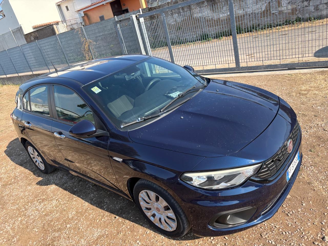 Fiat Tipo 1.4 5 porte pop