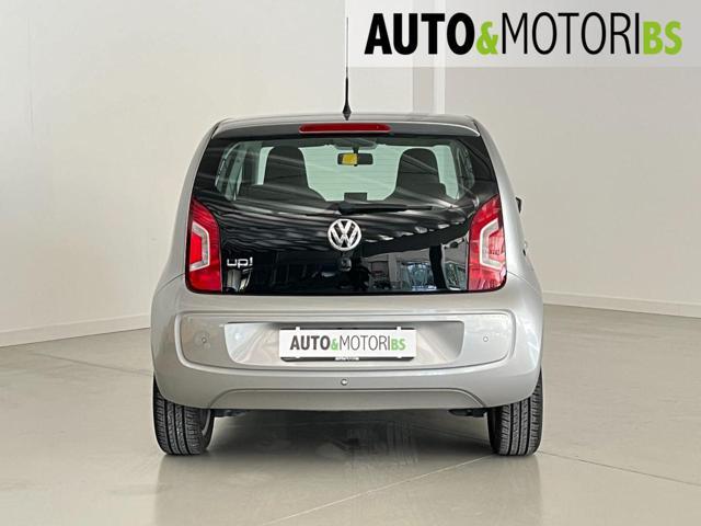 VOLKSWAGEN up! 1.0 5p. move up!