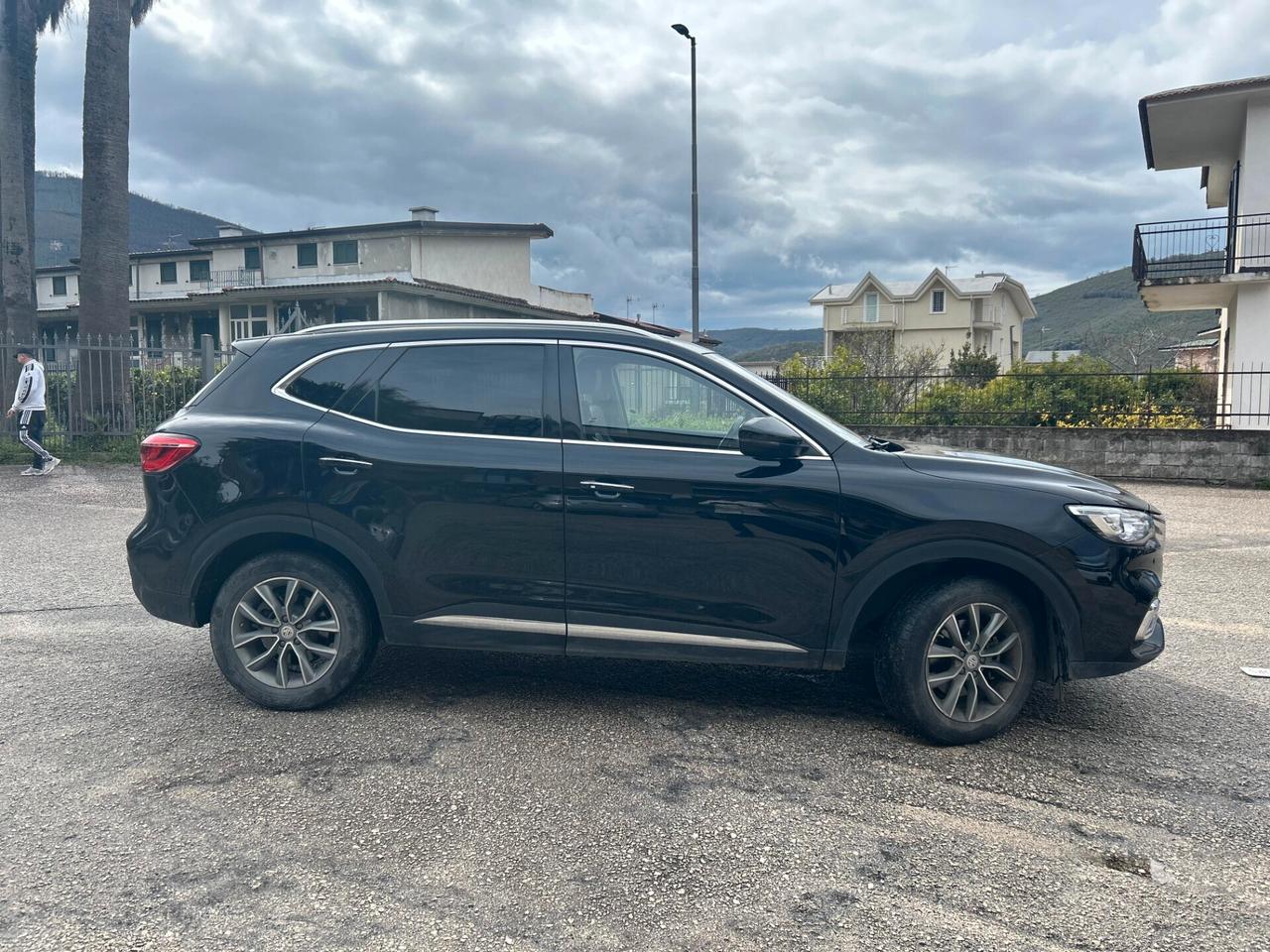 Mg HS 1.5T-GDI Comfort