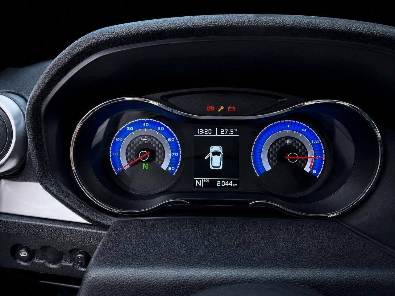 Aixam GTO FARI FULL-LED, SENSORI PARCHEGGIO, APPLE CARPLAY, ANTIFURTO , BLUETOOTH