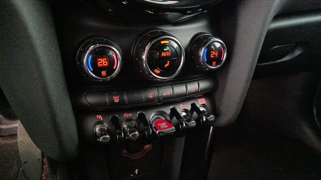 MINI Mini IV F55 2021 5p - Mini 5p 2.0 Cooper S Classic auto