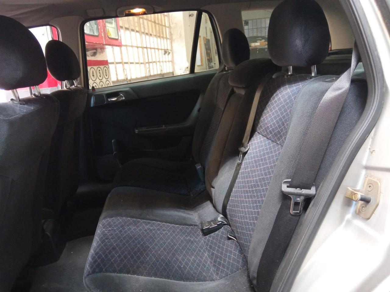 Opel Astra 1.6i 16V cat Station Wagon Sport