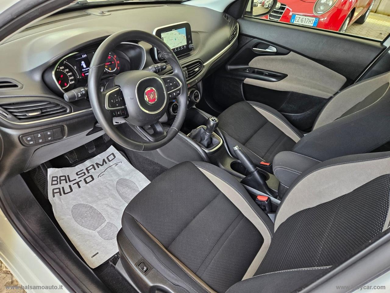 FIAT Tipo 1.3 Mjt S&S 5p. Lounge