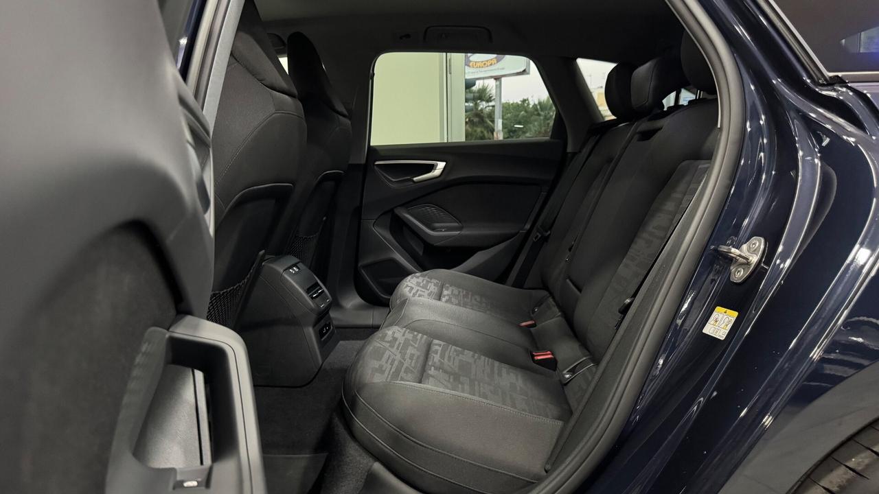 Audi A5 Avant TDI 150 kW mHEV+ S tronic quattro Line edition