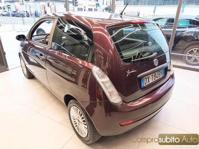 LANCIA Ypsilon 1.4 E-Collection Ecochic GPL