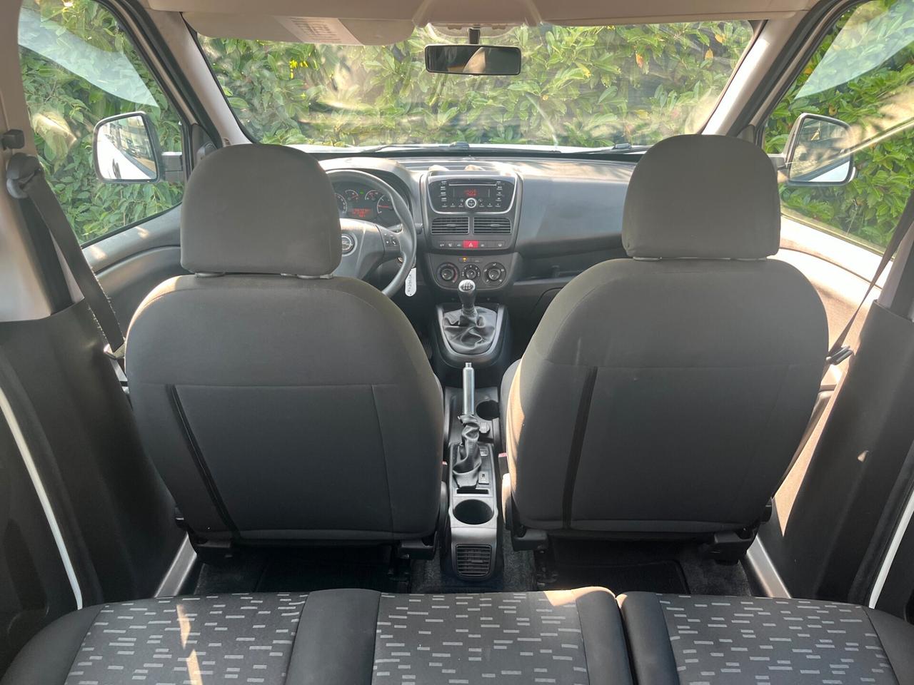 Opel Combo 1.3 CDTi 95CV PC-TN Blitz N1