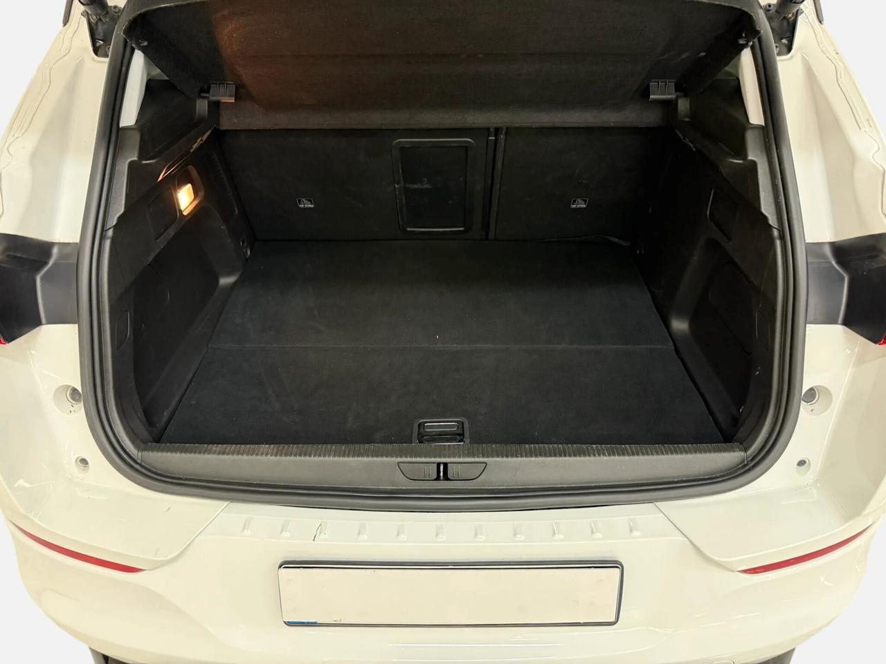 Opel Grandland 1.6 PHEV aut. AWD GSe