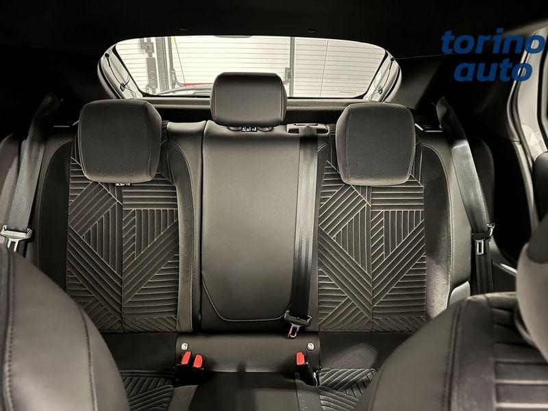 Lancia Ypsilon Ypsilon Hybrid e-DCT LX