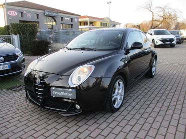 Alfa Romeo MiTo 1.4 Junior GPL - Ok Neopatentati
