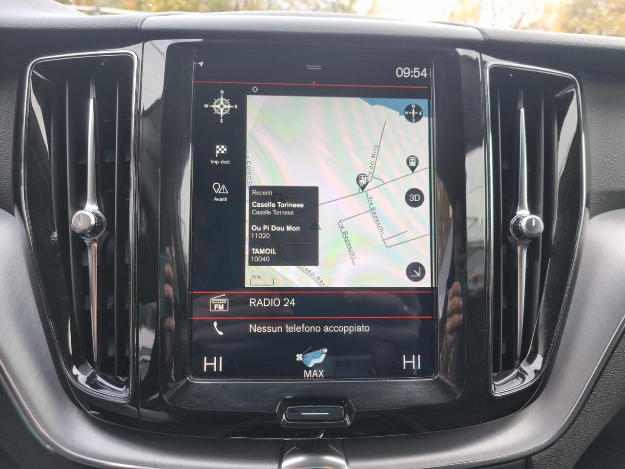 Volvo XC 60 XC60 B4 (d) AWD Geartronic Momentum