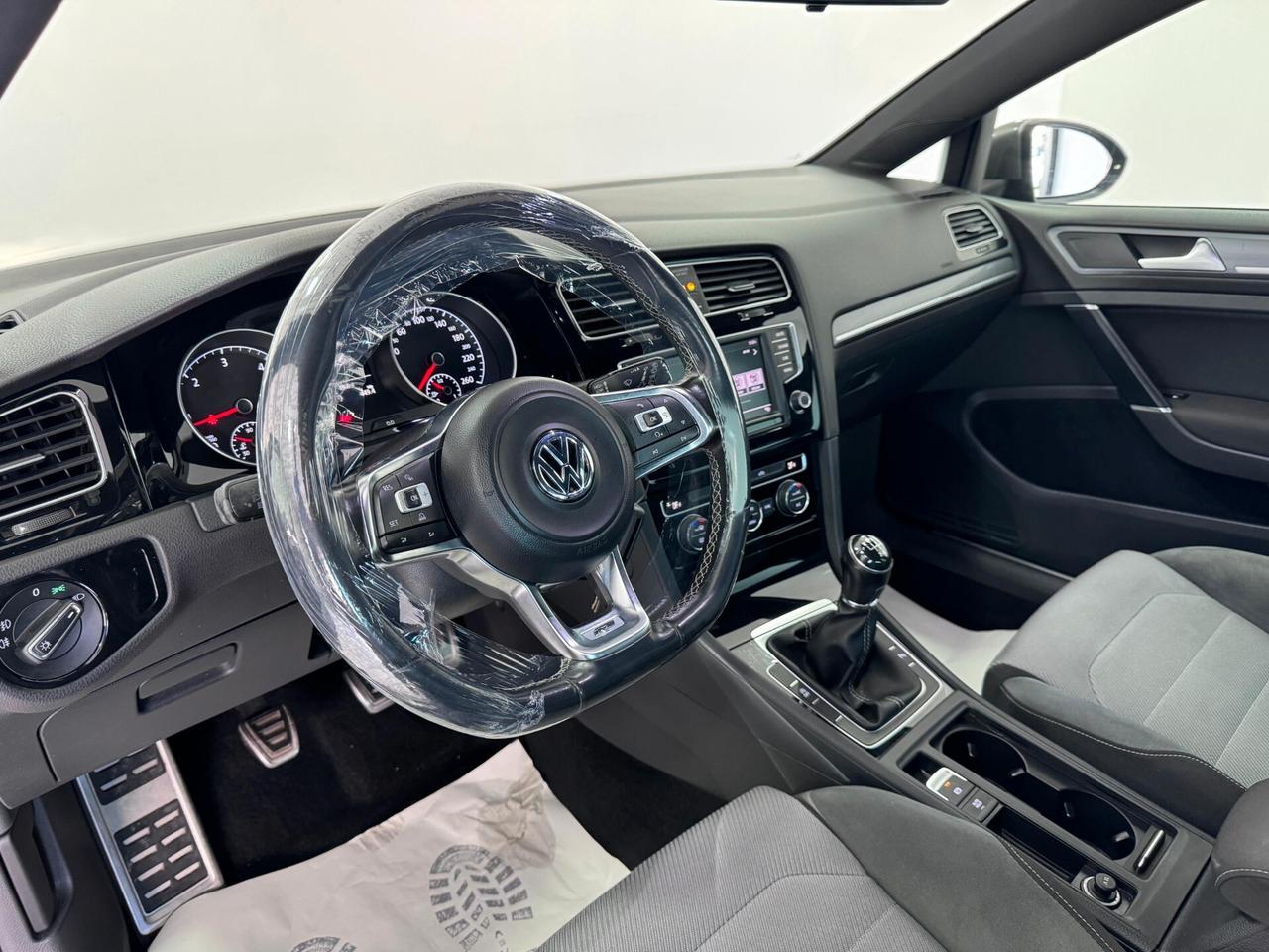 Volkswagen Golf 1.6 TDI 110 CV 5p. Sport-R LINE-E6