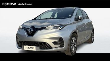 Renault ZOE Intens R135 Flex