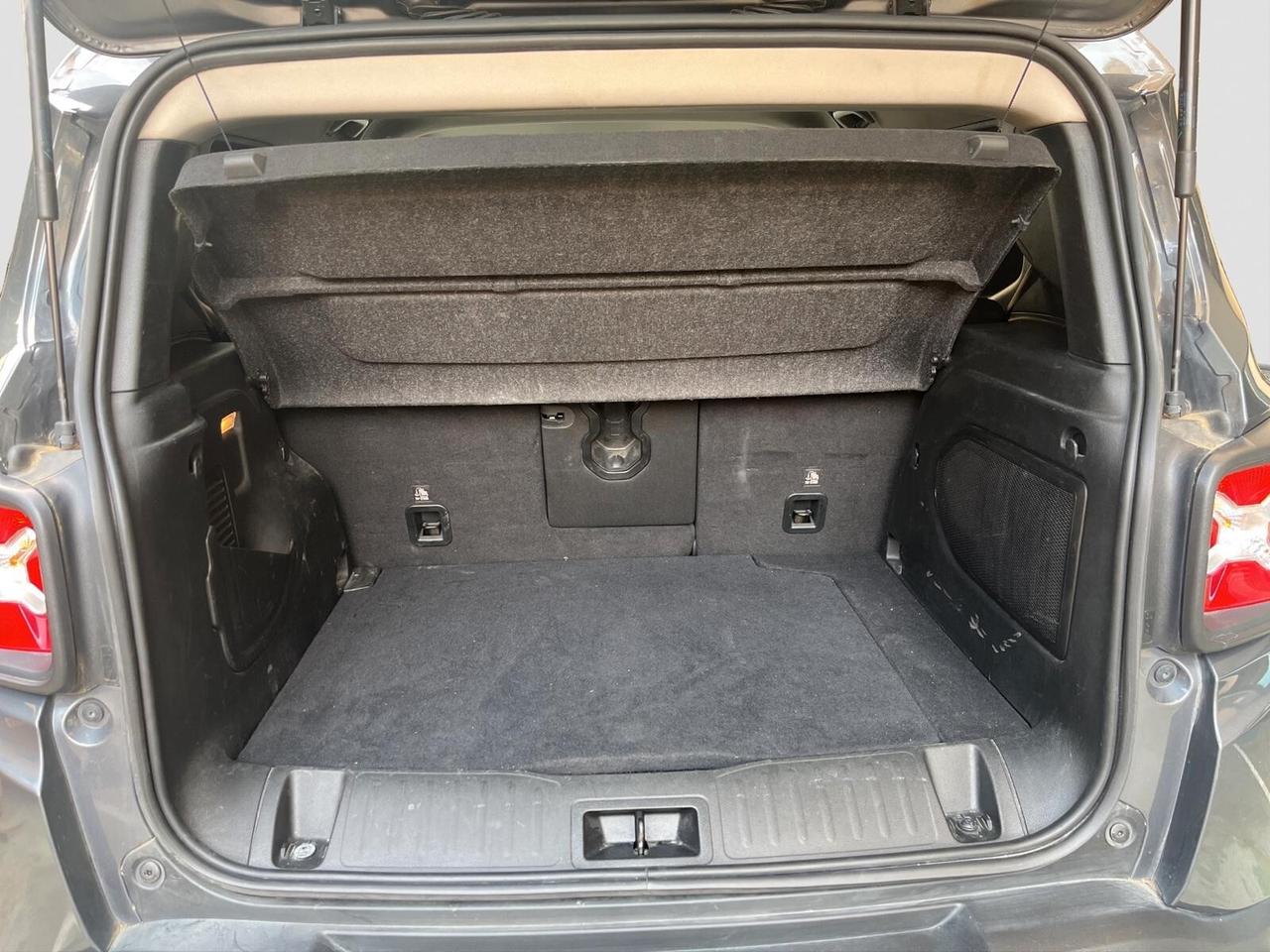 Jeep Renegade 1.3 T4 190CV PHEV 4xe AT6 Limited 2022