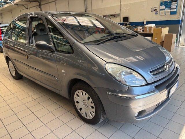 CITROEN Xsara Picasso 1.8 16V Elegance Bi Energy