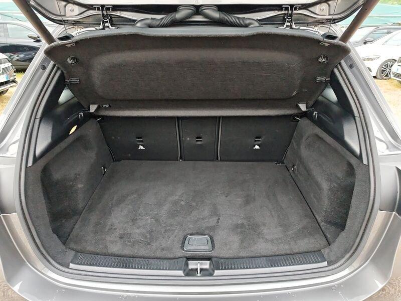 Mercedes-Benz Classe B B 180 d AMG Line Advanced Plus
