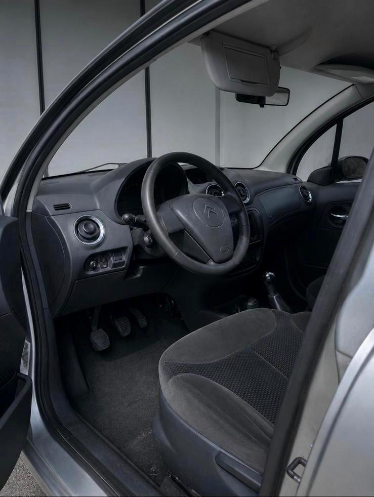 Citroen C3 1.4 HDi 70CV Exclusive