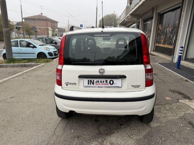 FIAT Panda 1.2 Dynamic Natural Power FUNZIONA PERFETTAMENTE