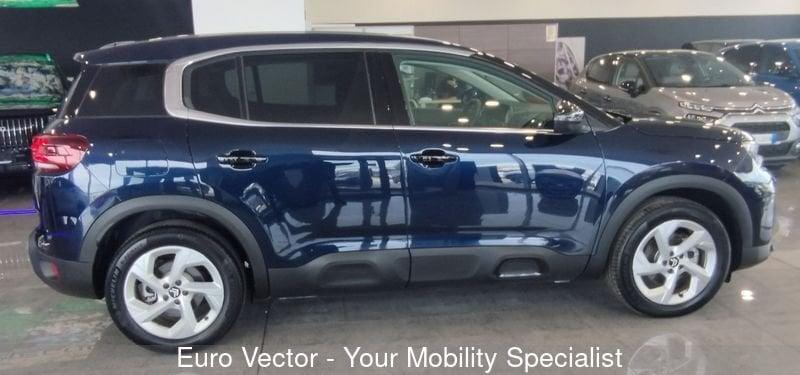 Citroën C5 Aircross Hybrid 136 Plus e-DCS6