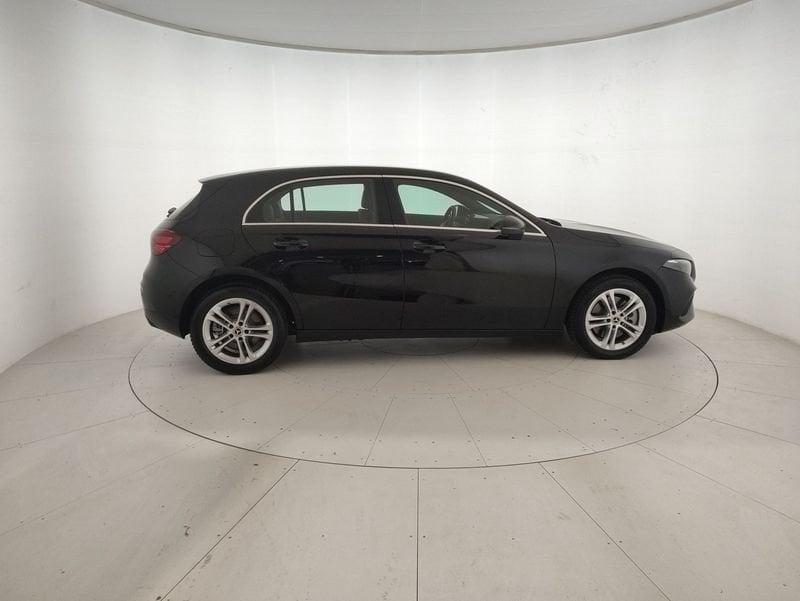 Mercedes-Benz Classe A A 250 e Automatic Plug-in hybrid Advanced Progressive